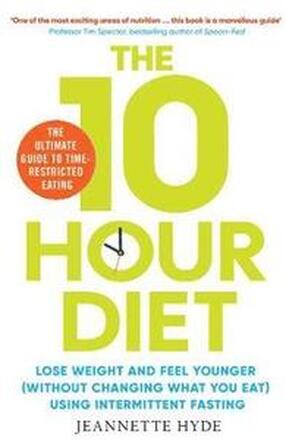 10 Hour Diet