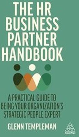 The HR Business Partner Handbook