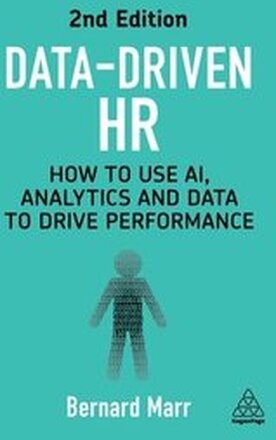 Data-Driven HR