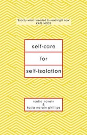 Self-Care for Self-Isolation