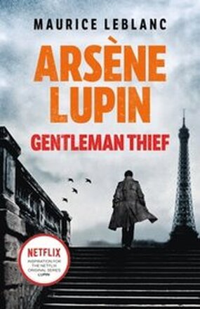 Arsne Lupin, Gentleman-Thief