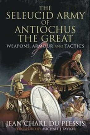 Seleucid Army of Antiochus the Great