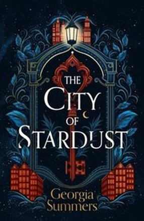 City Of Stardust