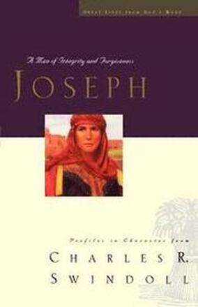 Great Lives: Joseph