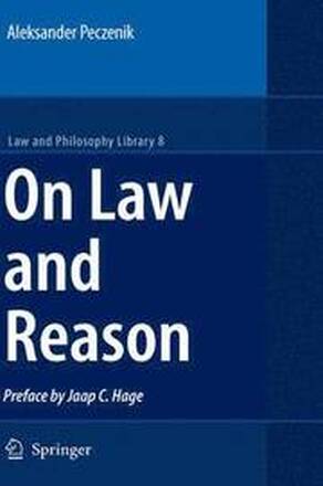 On Law and Reason