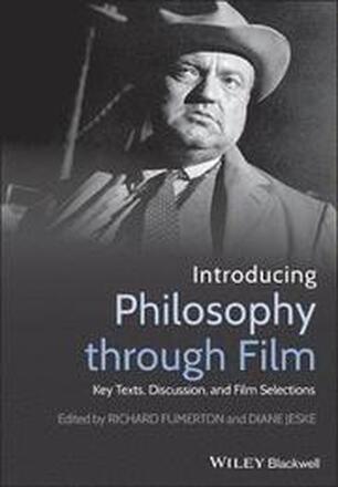 Introducing Philosophy Through Film