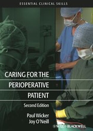 Caring for the Perioperative Patient