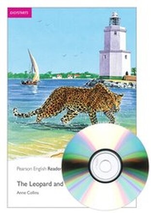 Easystart: The Leopard and the Lighthouse Book and CD Pack