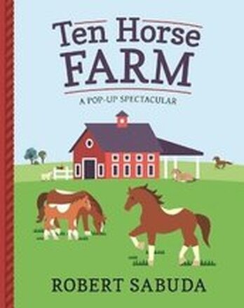 Ten Horse Farm