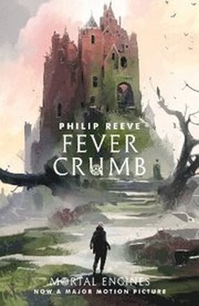 Fever Crumb