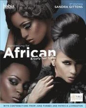 Hairdressing for African and Curly Hair Types from a Cross-Cultural Perspective