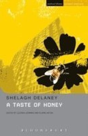 A Taste Of Honey