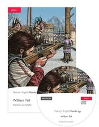 Level 1: William Tell Book and MP3 Pack