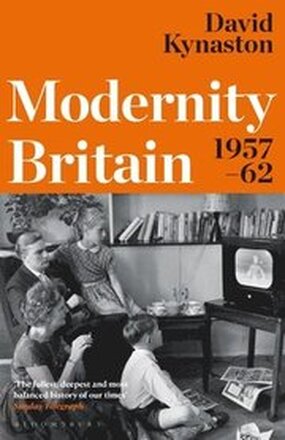 Modernity Britain