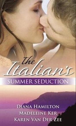 ITALIANS SUMMER SEDUCTION EB