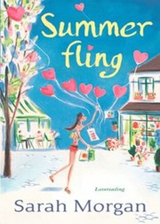 SUMMER FLING EB