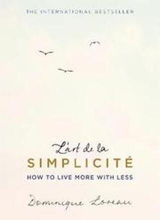 L'art de la Simplicit (The English Edition)
