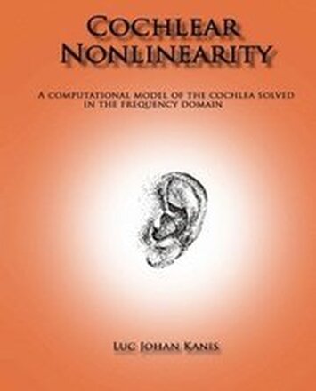 Cochlear Nonlinearity