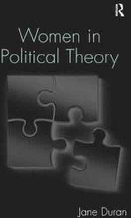 Women in Political Theory