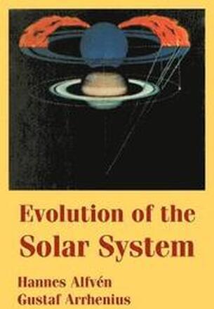 Evolution of the Solar System