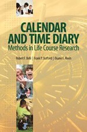 Calendar and Time Diary Methods in Life Course Research