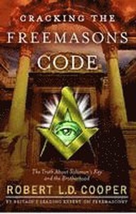 Cracking The Freemasons Code