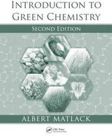 Introduction to Green Chemistry