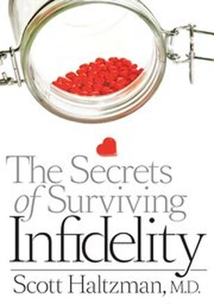 The Secrets of Surviving Infidelity