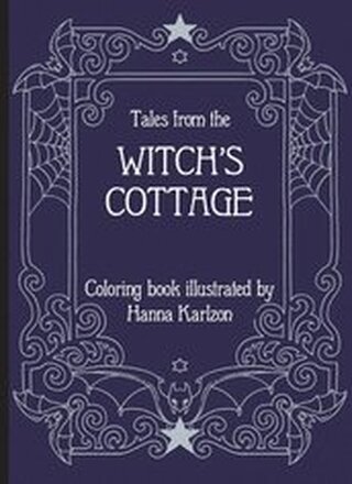 Tales from the Witch's Cottage