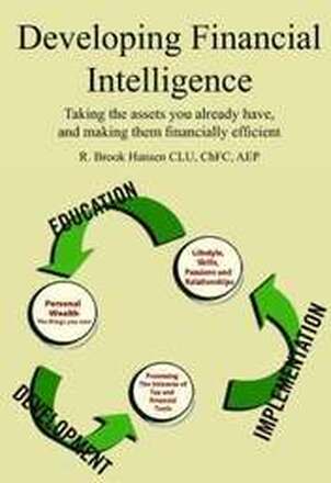 Developing Financial Intelligence