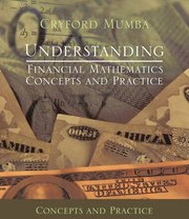 Understanding Financial Mathematics