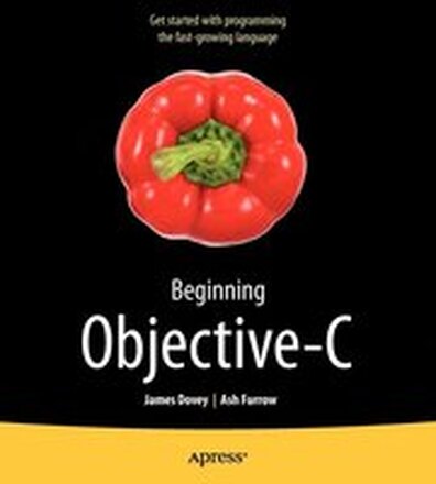 Beginning Objective-C