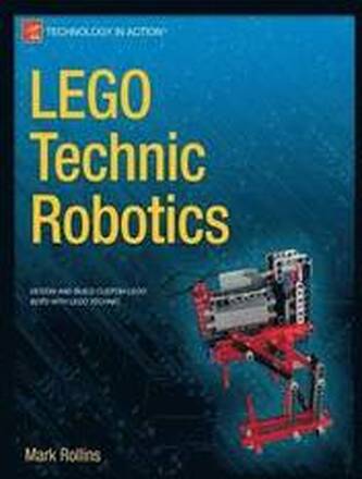LEGO Technic Robotics