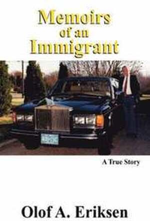 Memoirs of an Immigrant