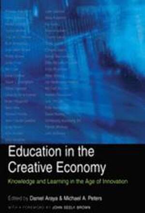 Education in the Creative Economy