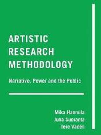 Artistic Research Methodology