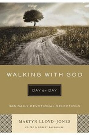 Walking with God Day by Day