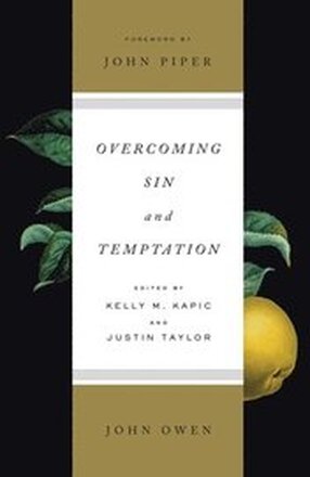 Overcoming Sin and Temptation
