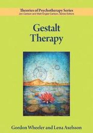 Gestalt Therapy