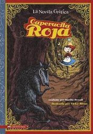 Caperucita Roja: The Graphic Novel