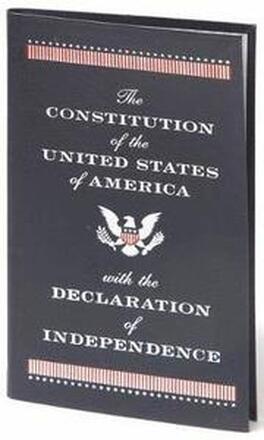 The Constitution of the United States of America with the Declaration of Independence (Barnes & Noble Collectible Editions)