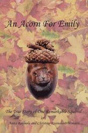 An Acorn for Emily