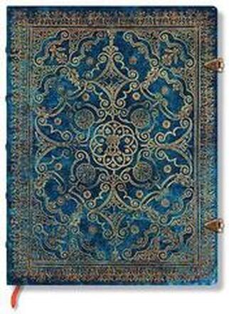 Azure (Equinoxe) Ultra Lined Hardcover Journal