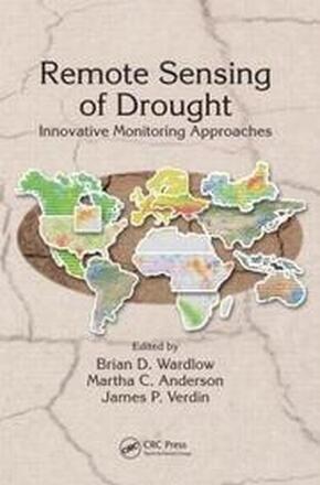 Remote Sensing of Drought