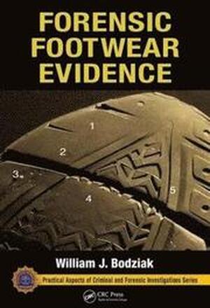 Forensic Footwear Evidence