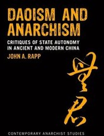 Daoism and Anarchism