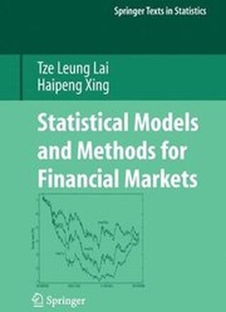 Statistical Models and Methods for Financial Markets