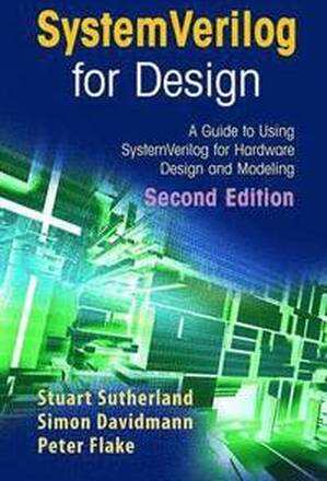 SystemVerilog for Design Second Edition