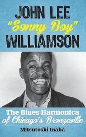 John Lee "Sonny Boy" Williamson