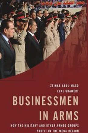 Businessmen in Arms